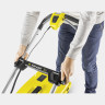 Аккумуляторная газонокосилка KARCHER LMO 36-46 BATTERY 1.444-472