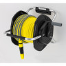 Катушка для шланга KARCHER HR 4.525 шланг 1/2 25 м 2.645-281